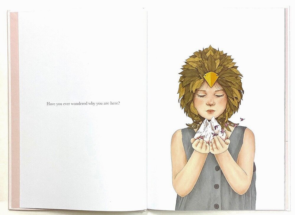 Book Review Maybe 4Ever a Bookworm