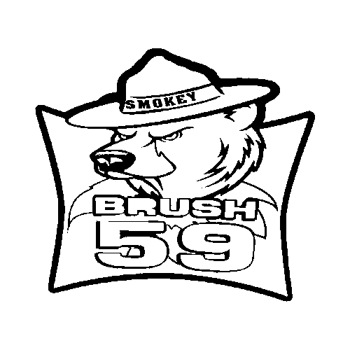 Slickville VFD Buy A Brick Fundraiser