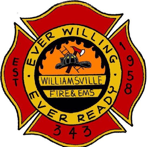 Williamsville Fire Protection District Buy A Brick Fundraiser