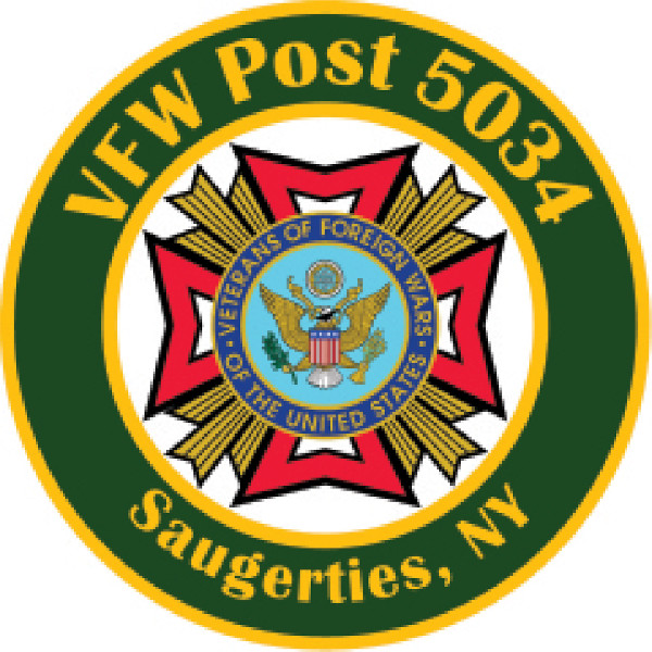 Saugerties, NY Post 5034 Brick Fundraiser