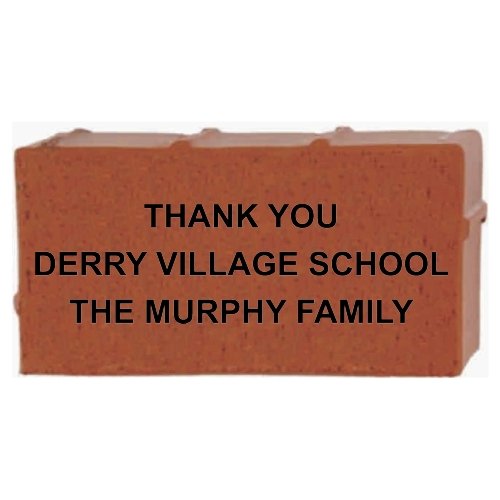 Derry Village School Fundraiser