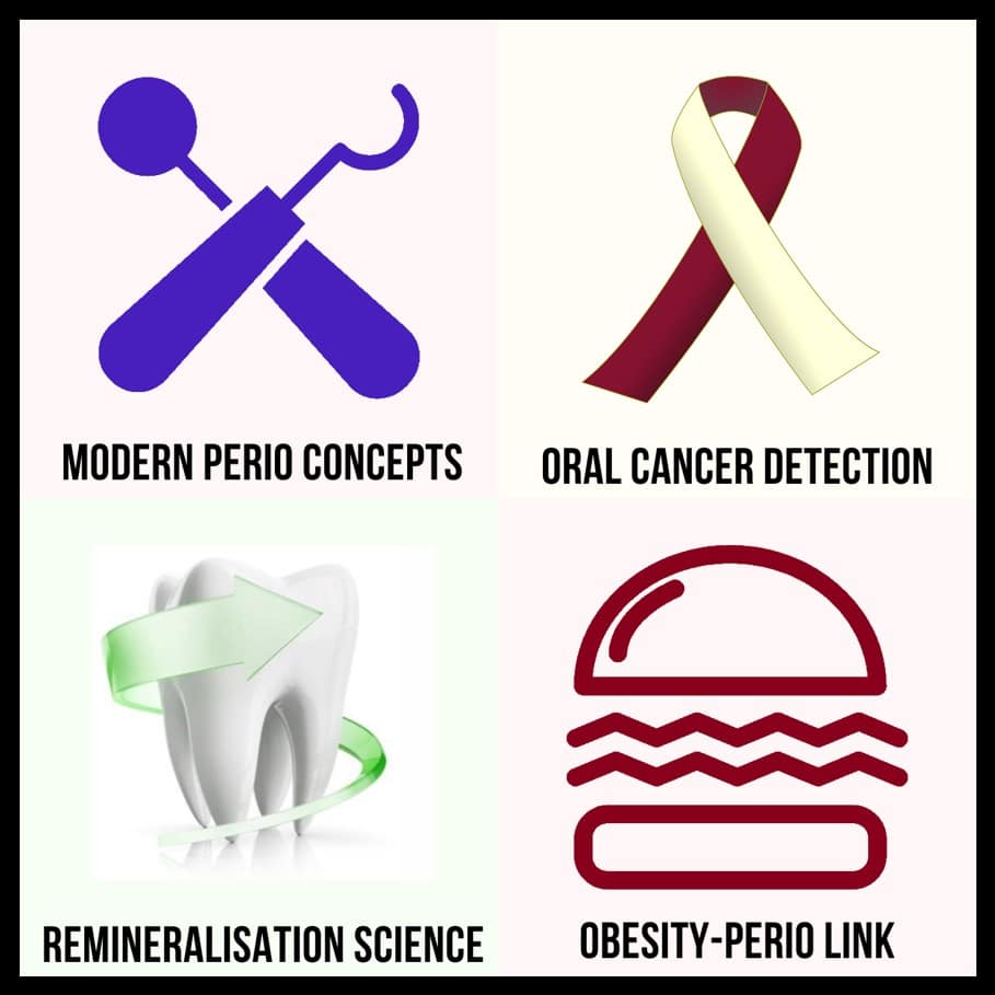 CPD for Dental Hygienists 4everlearning