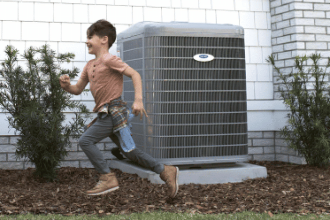 Air Conditioning Repair Anne Arundel County HVAC Services