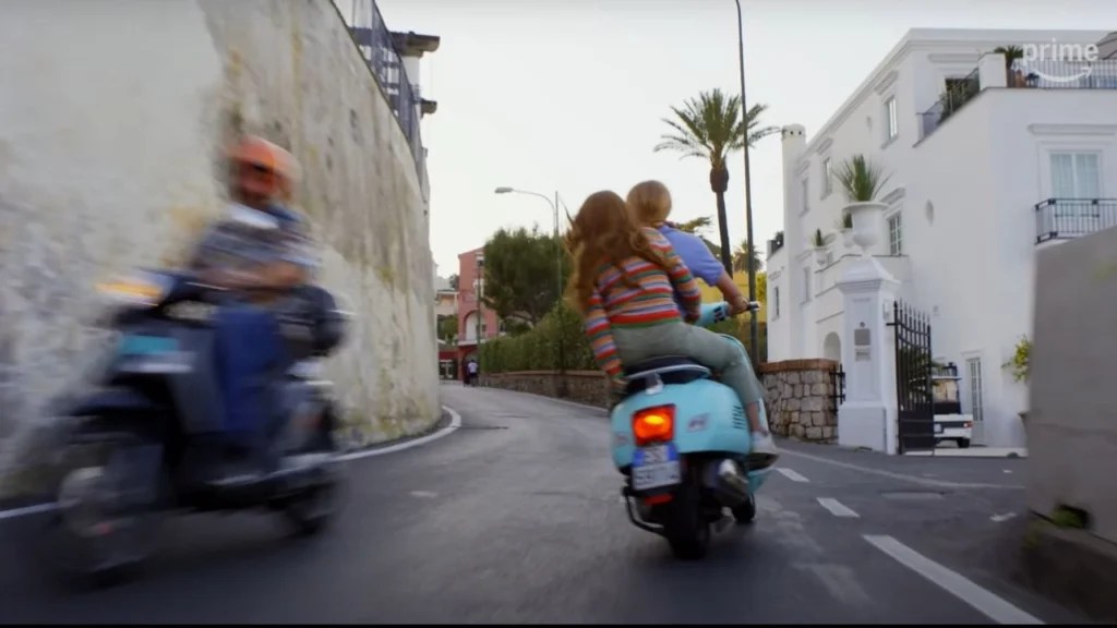 Another Simple Favor Filming Locations (2025) 4 Filming