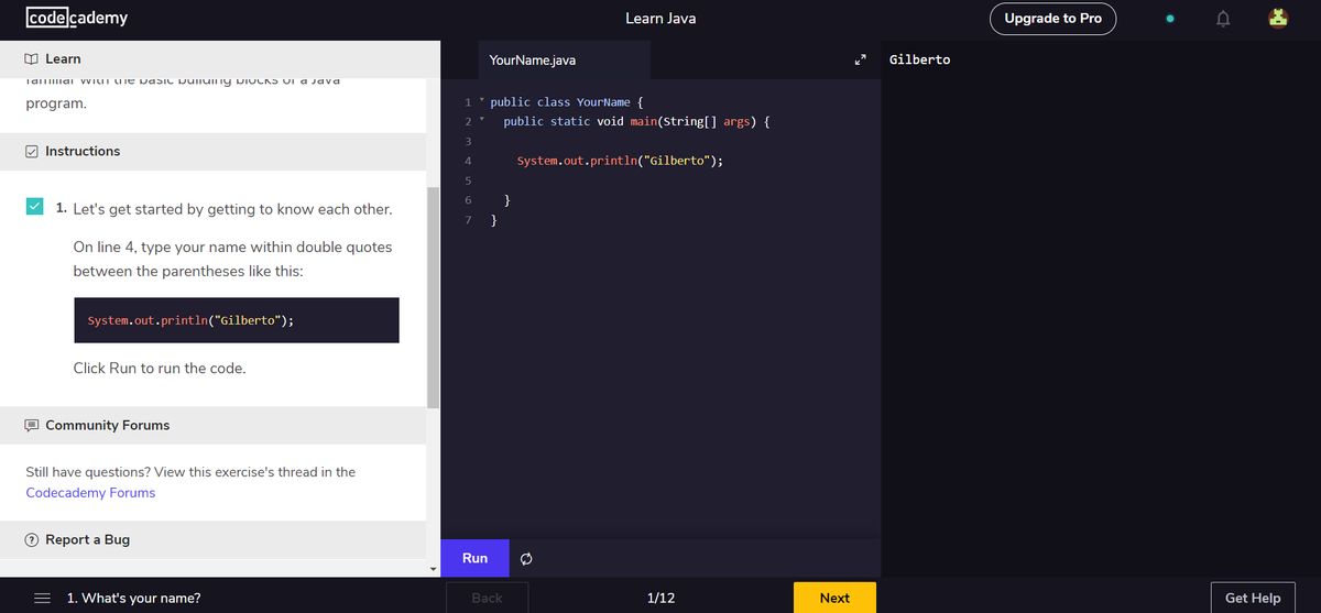 7 Best Platforms to Learn Coding for Free 4 Finderz Services