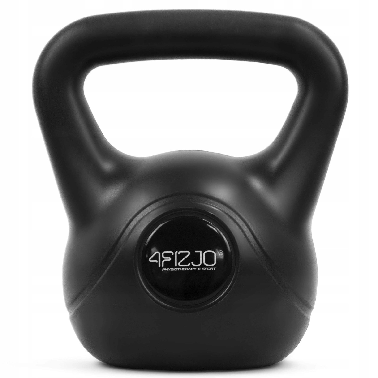 Kettlebell 12kg 12 kg SIŁOWNIA I FITNESS \ TRENING SIŁOWY \ Kettlebell
