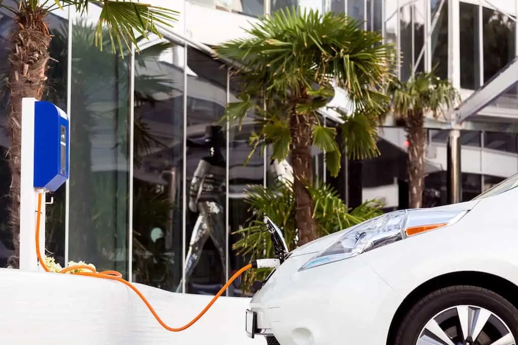 Top 5 Hotels With EV Charging (2022 Update) 4Front Energy