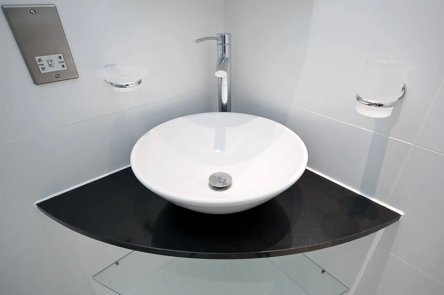 8 Bathroom Sink Types Pros & Cons [Picture Guide]