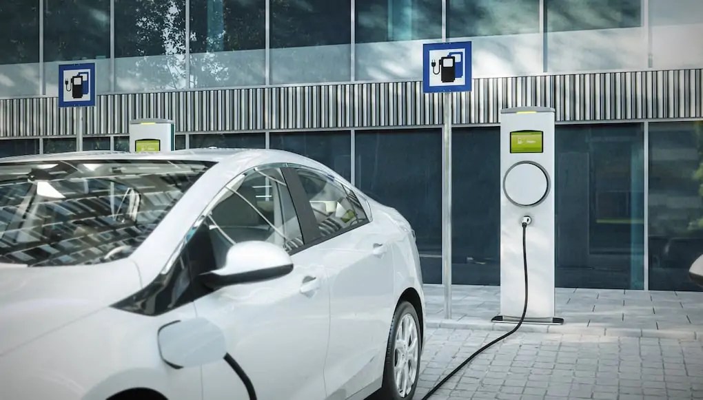 Commercial EV Charging Station Installation Guide (2022)