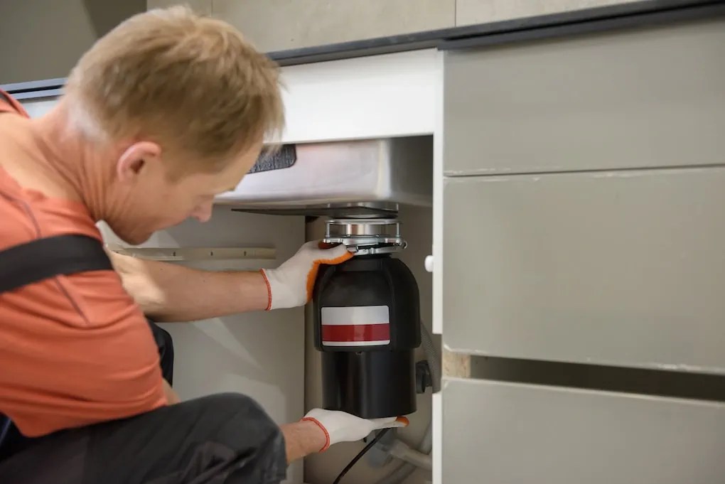 How To Install A Garbage Disposal In 9 Easy Steps