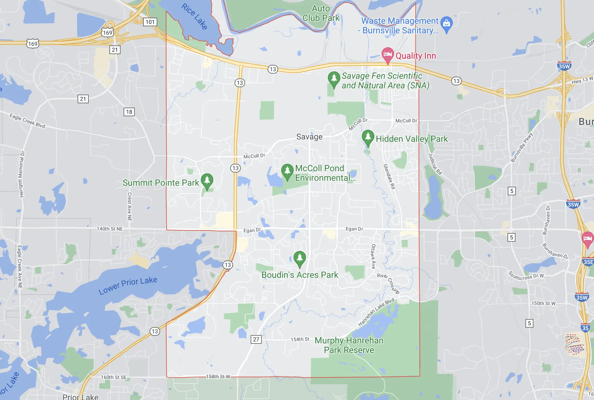 Premier Electrician In Savage, MN 4Front Energy Corp.