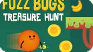 Fuzz Bugs Treasure Hunt