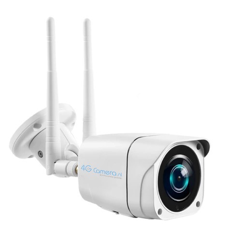 4G Camera Zonder Wifi! - 4G Camera