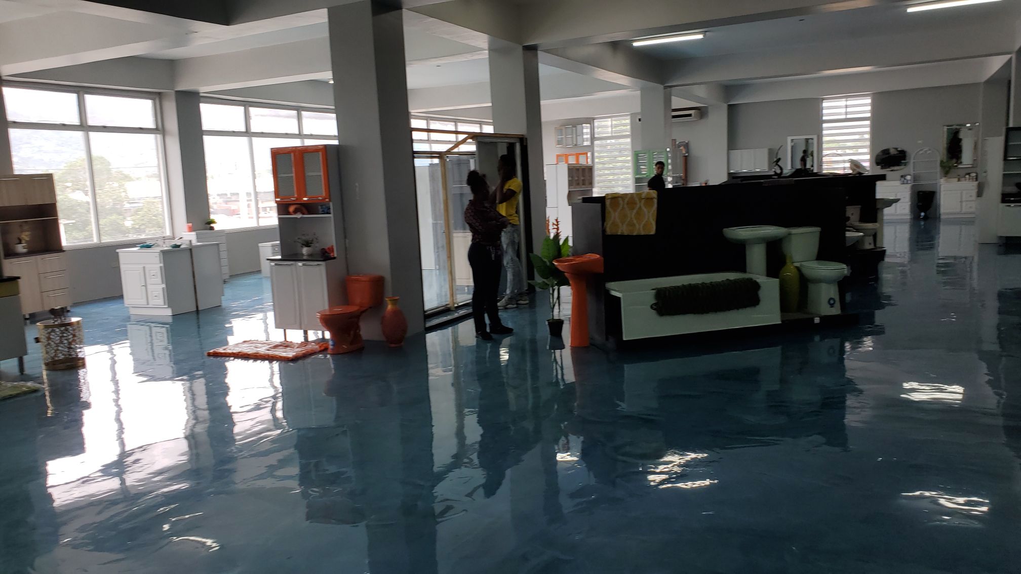 Dunn's Electrical 4GEN Design & Construction Limited