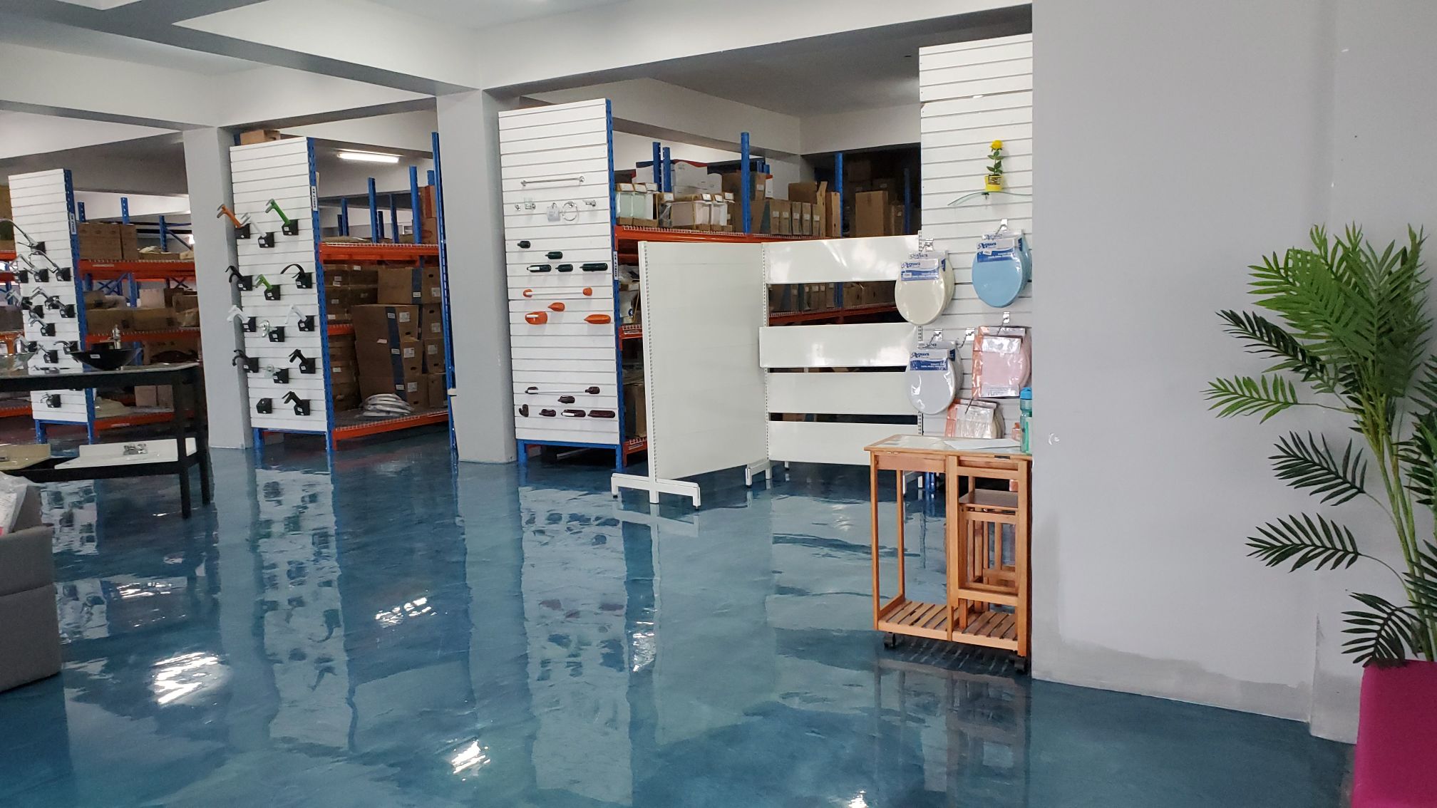 Dunn's Electrical 4GEN Design & Construction Limited