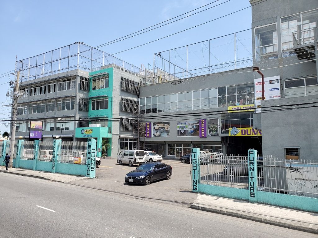 Dunn's Electrical 4GEN Design & Construction Limited