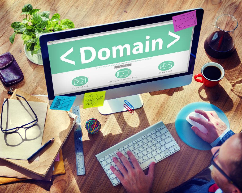 Buy & Sell Domain Names As Profitable As Some Suggest? 4GoodHosting Blog