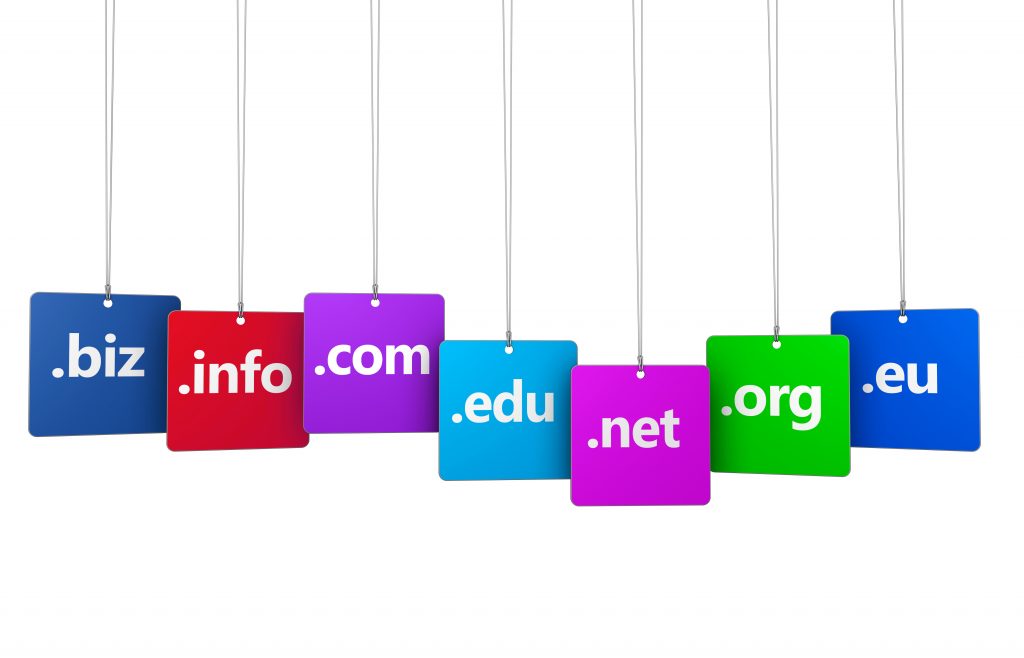 Multiple Domains for the Same Company Yea, or Nay? 4GoodHosting Blog