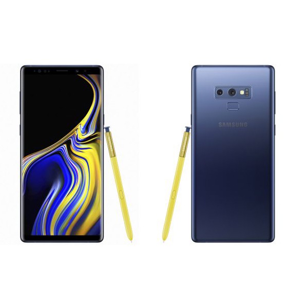 Samsung Galaxy Note 9 Price in Pakistan Product