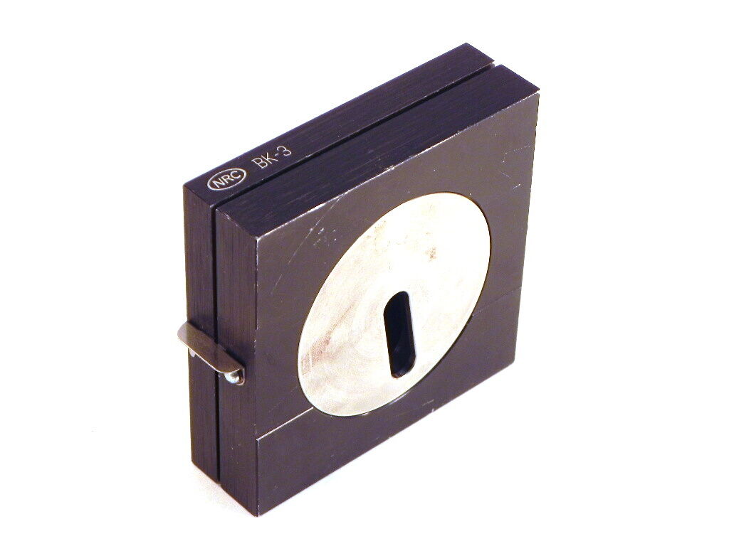 Newport BK3 Locking Kinematic Base