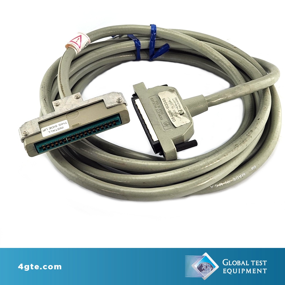 Keysight 0840960045 Interconnect Cable