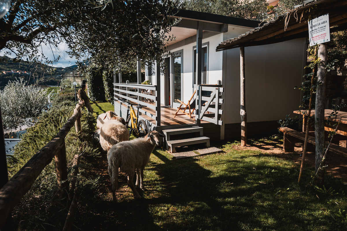 PIETRA LIGURE, riding nel paradiso della emountain bike 4Guimp