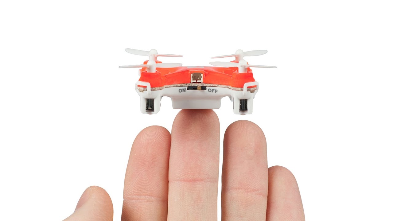 5 Smallest Drones That Will Blow Your Mind Smart Phone Magazine