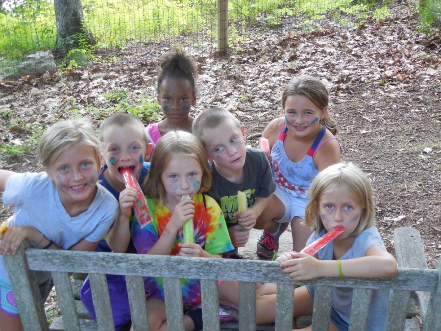 DSCN0075 WindhamTolland 4H Camp