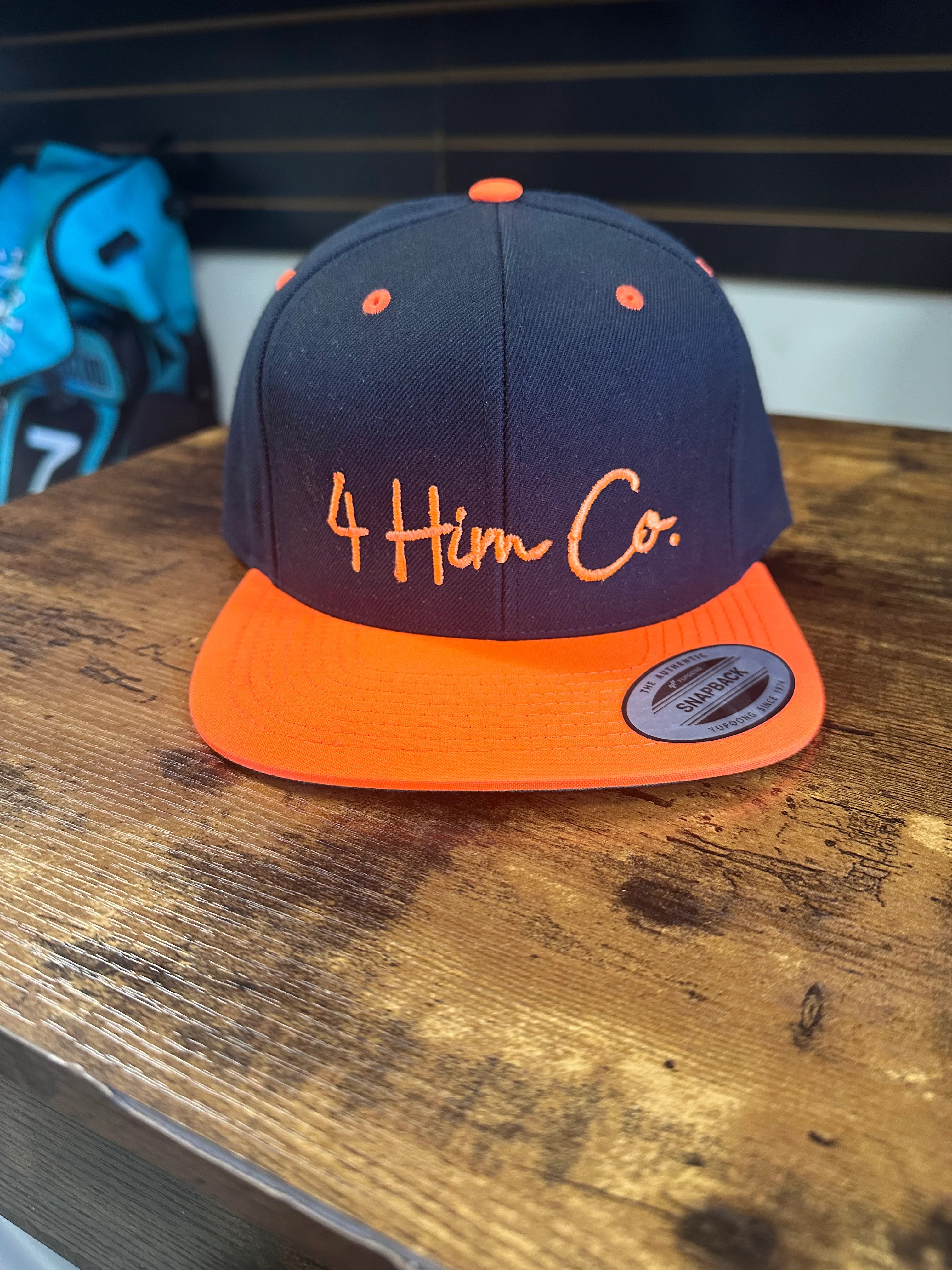 Products 4 Him Merch