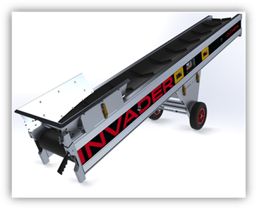 Mobile conveyor belts 4group