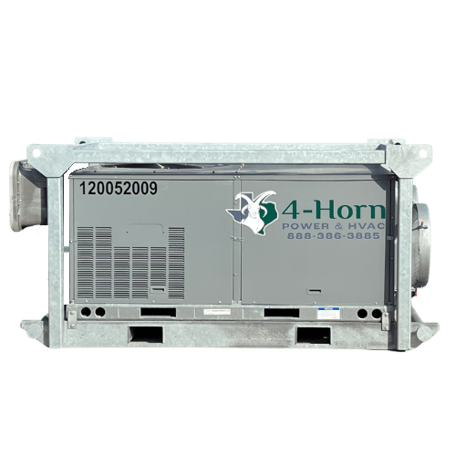 Home 4Horn Power & HVAC