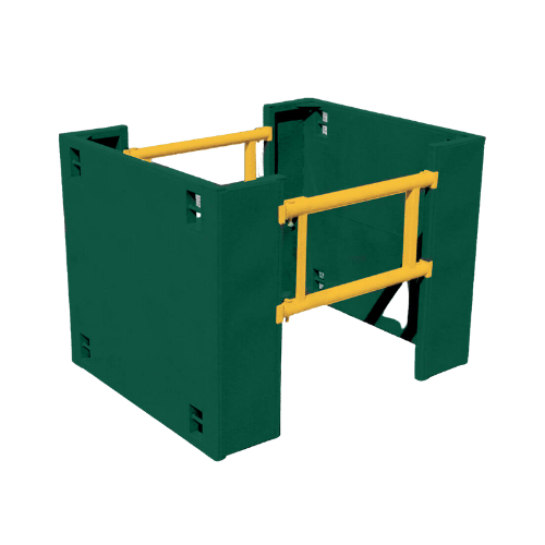 4Horn Trench & Shoring Products Rental & Sales