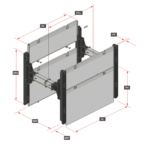 4Horn Trench & Shoring Products Rental & Sales
