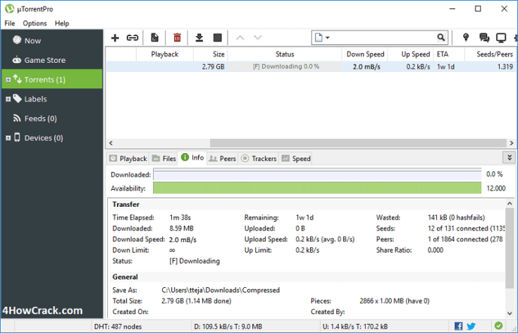 uTorrent Pro Serial Key uTorrent Pro Serial Key