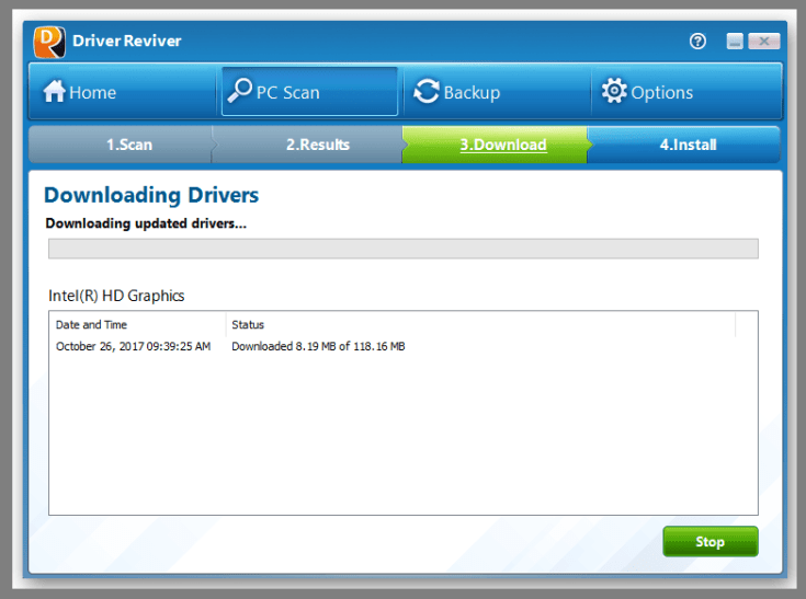 Driver Reviver License Key List