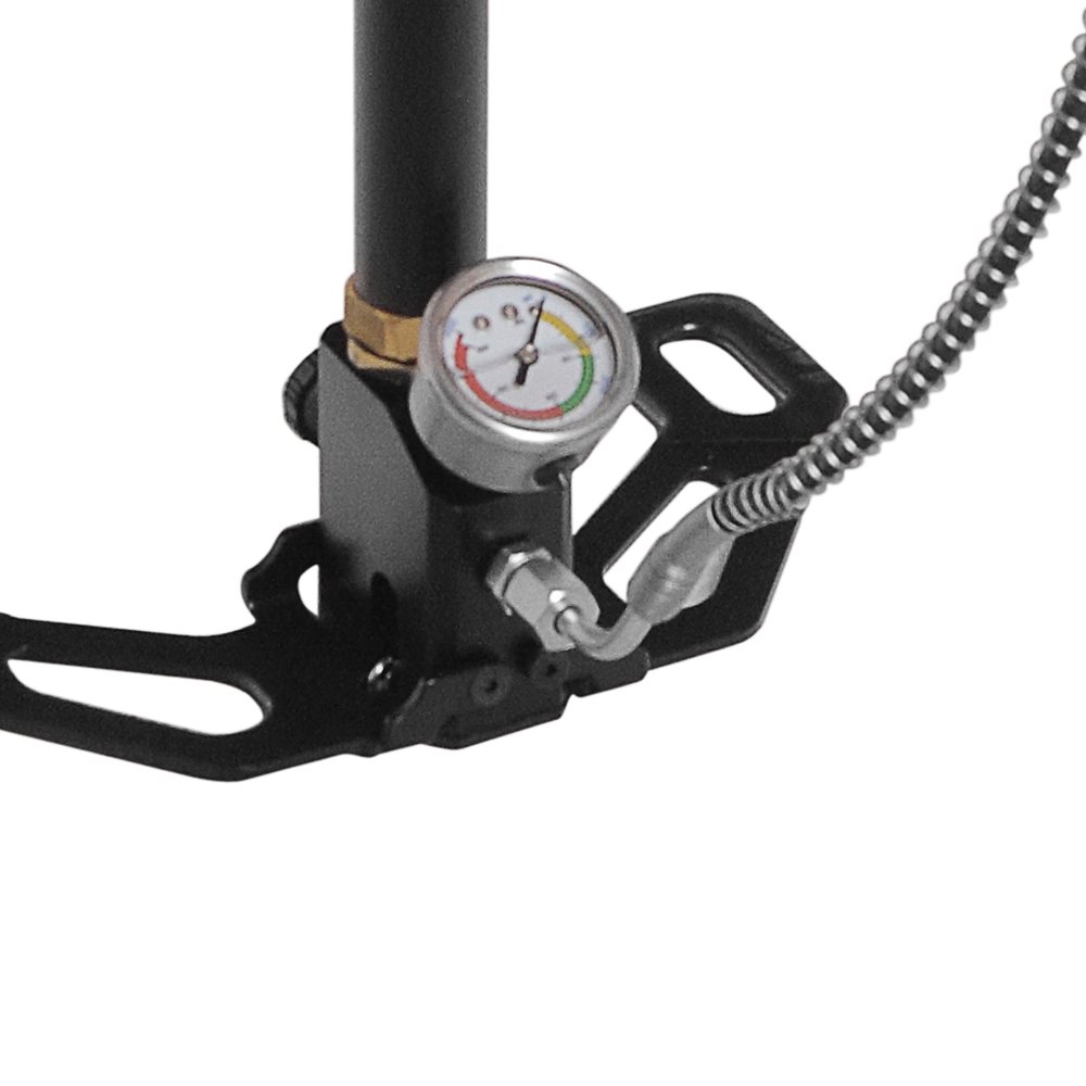 GAMO Hand Pump for PCP rifles