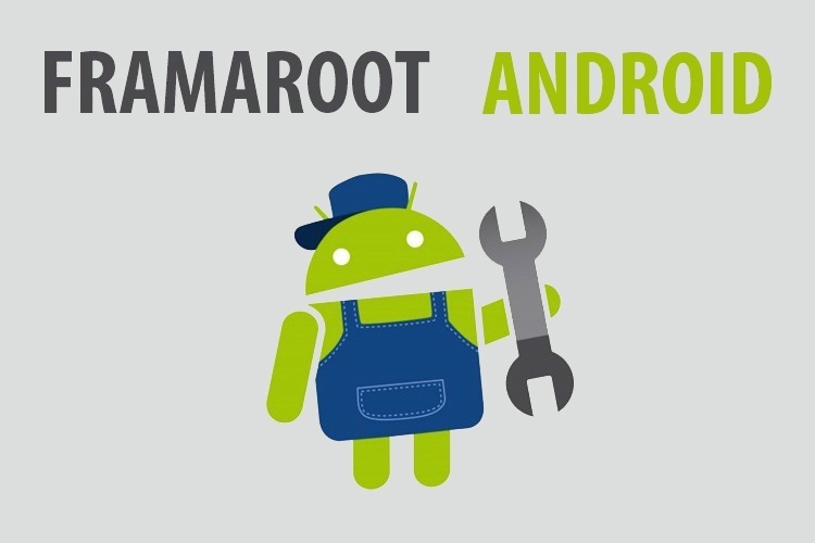 Framaroot как получить рут на Андроид