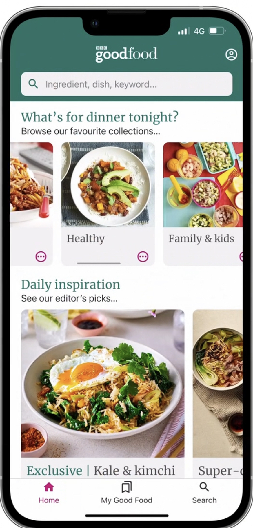 Tech hungry Six of the most appetizing picnic apps