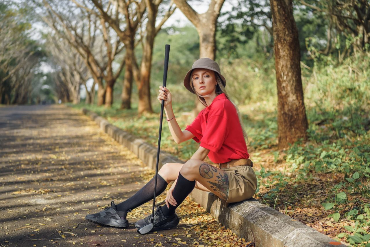Why are Bucket Hats so Popular? 4inBandana® Blog