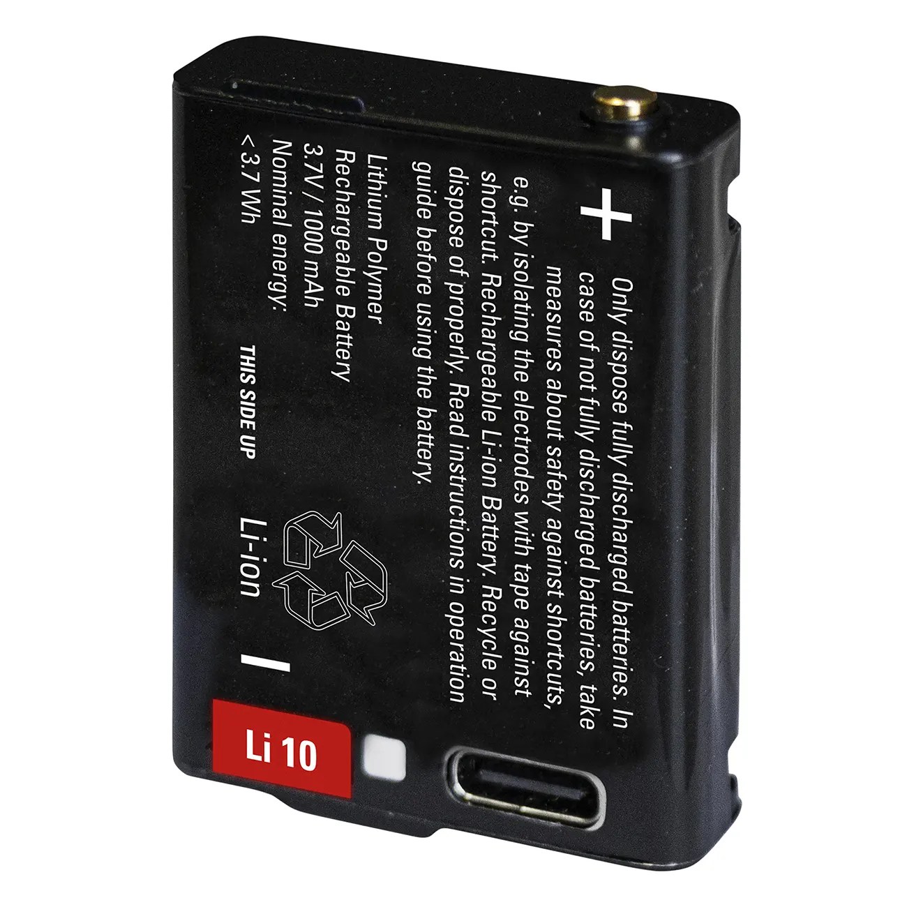 LI 10 - 4K5 BETTER EQUIPMENT