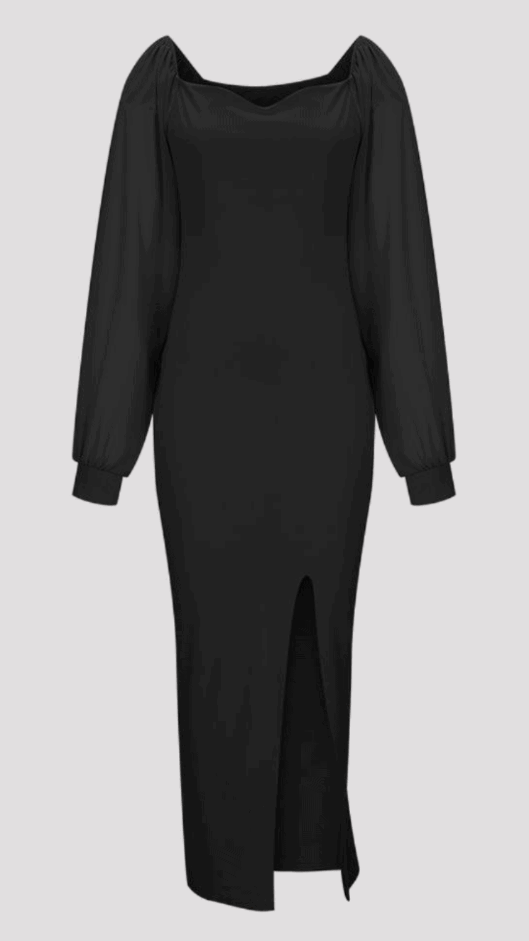 Elegant Office Dress For Women 4K Fashions Trendy Styles Clothing Hair Accessories for