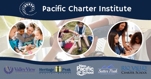 Pacific Charter Institute - Charter School in Sacramento Area - 4kids.com