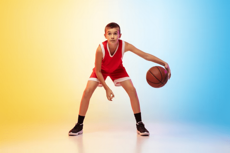 Sports Activities in Los Angeles for Kids