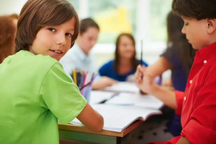 Best Charter Schools in Los Angeles | 4Kids.com