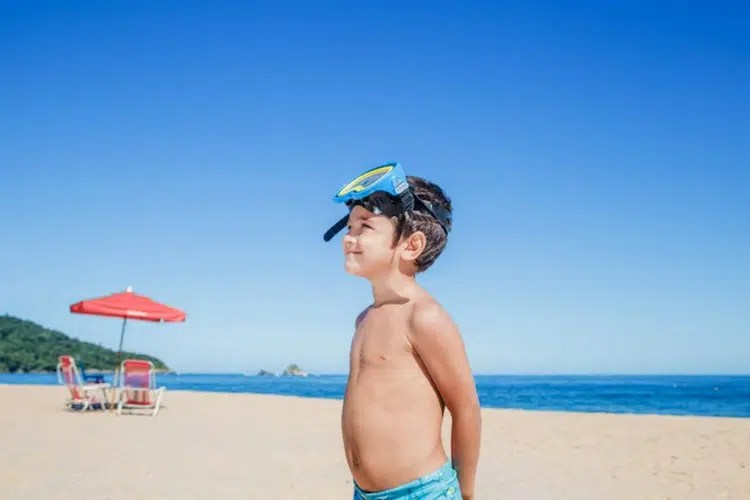 Best KidFriendly Beaches Near Sacramento
