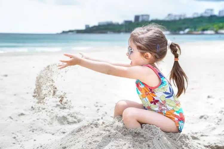 Best KidFriendly Beaches Near Sacramento