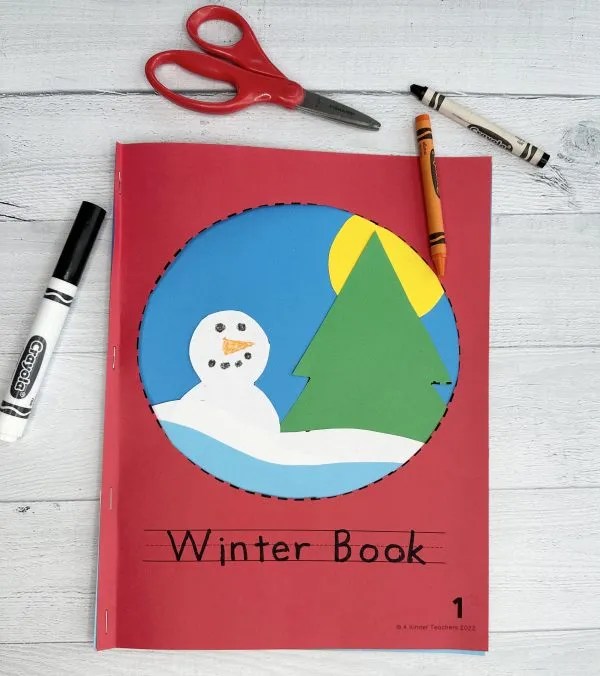 Looking for Some Fun and Educational Winter Activities in Kindergarten?