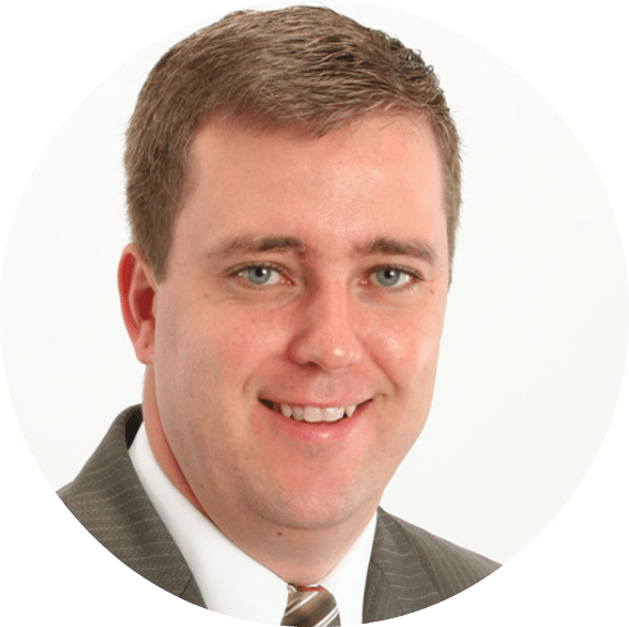 Shawn Anderson KadesMargolis Corporation