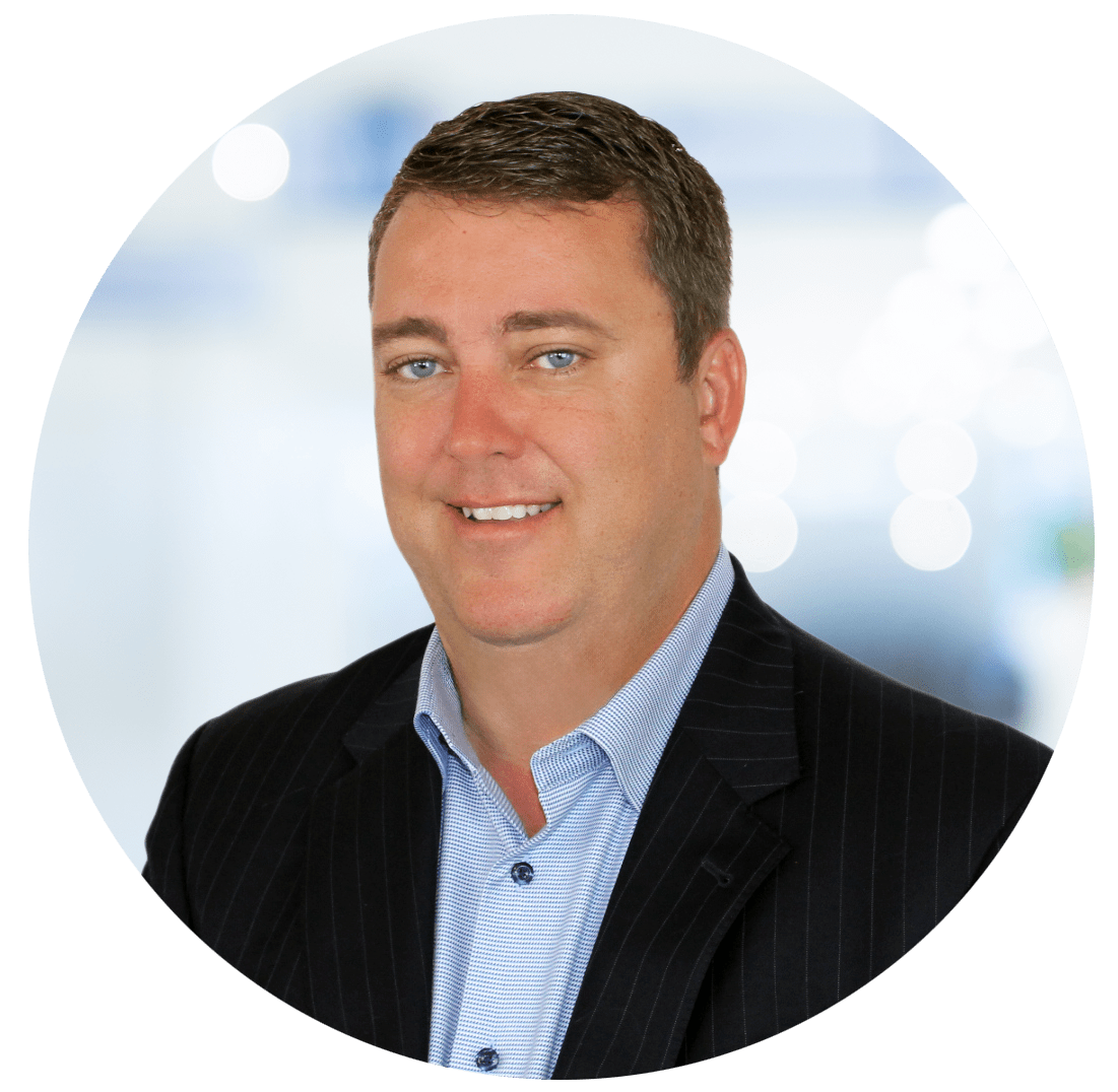 Shawn Anderson | Kades-Margolis Corporation