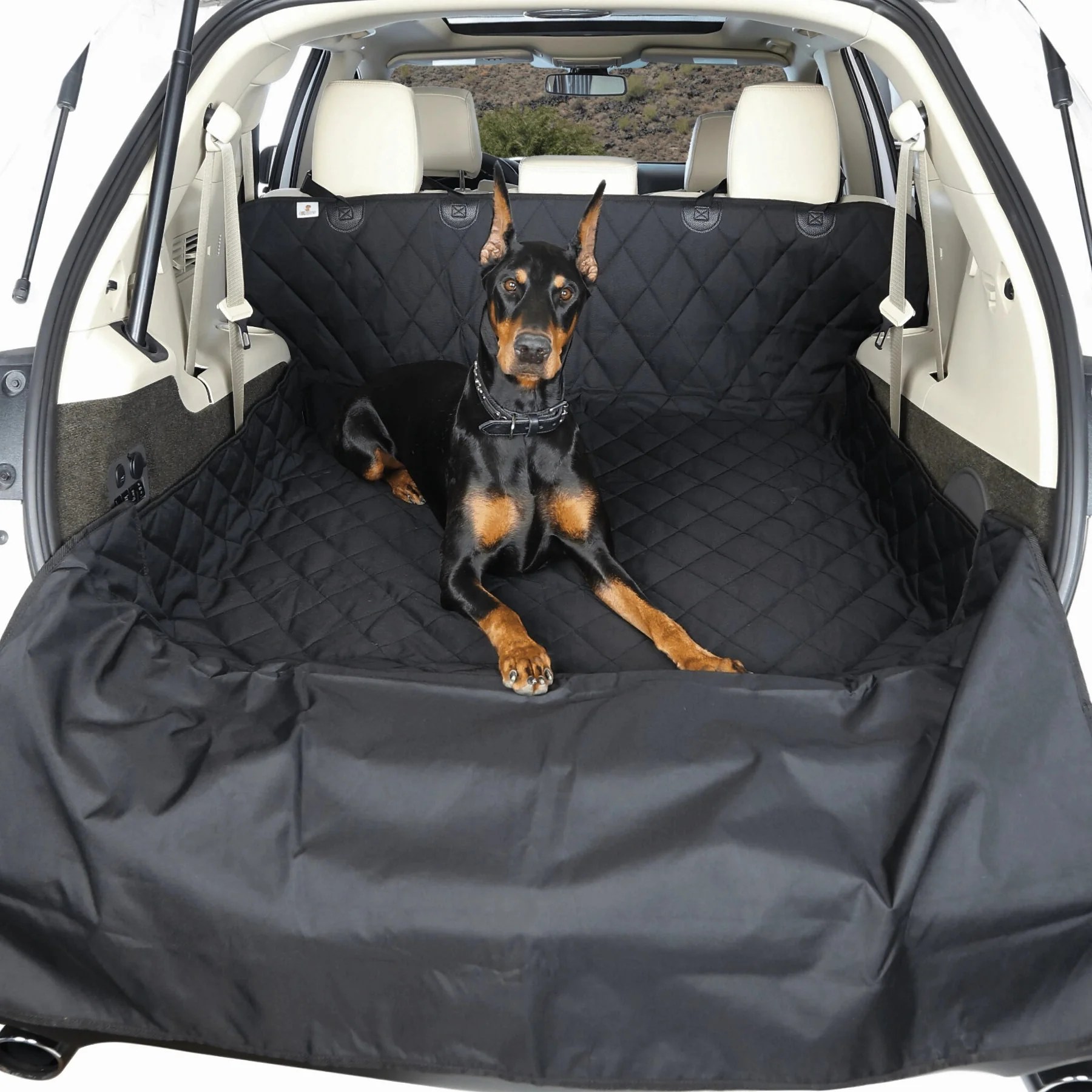 Dog Bed For Jeep Wrangler Discounted